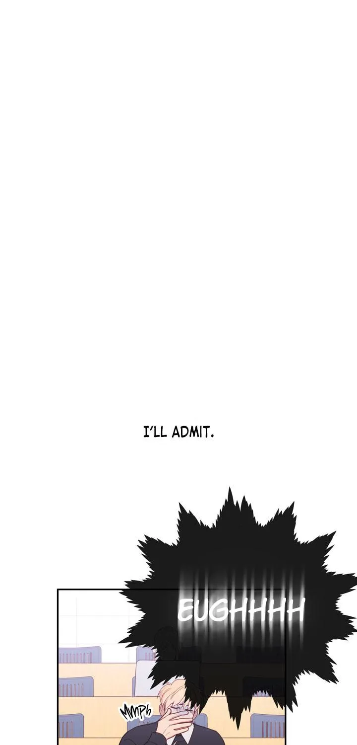Alpha Buddy Chapter 12 page 64 - 