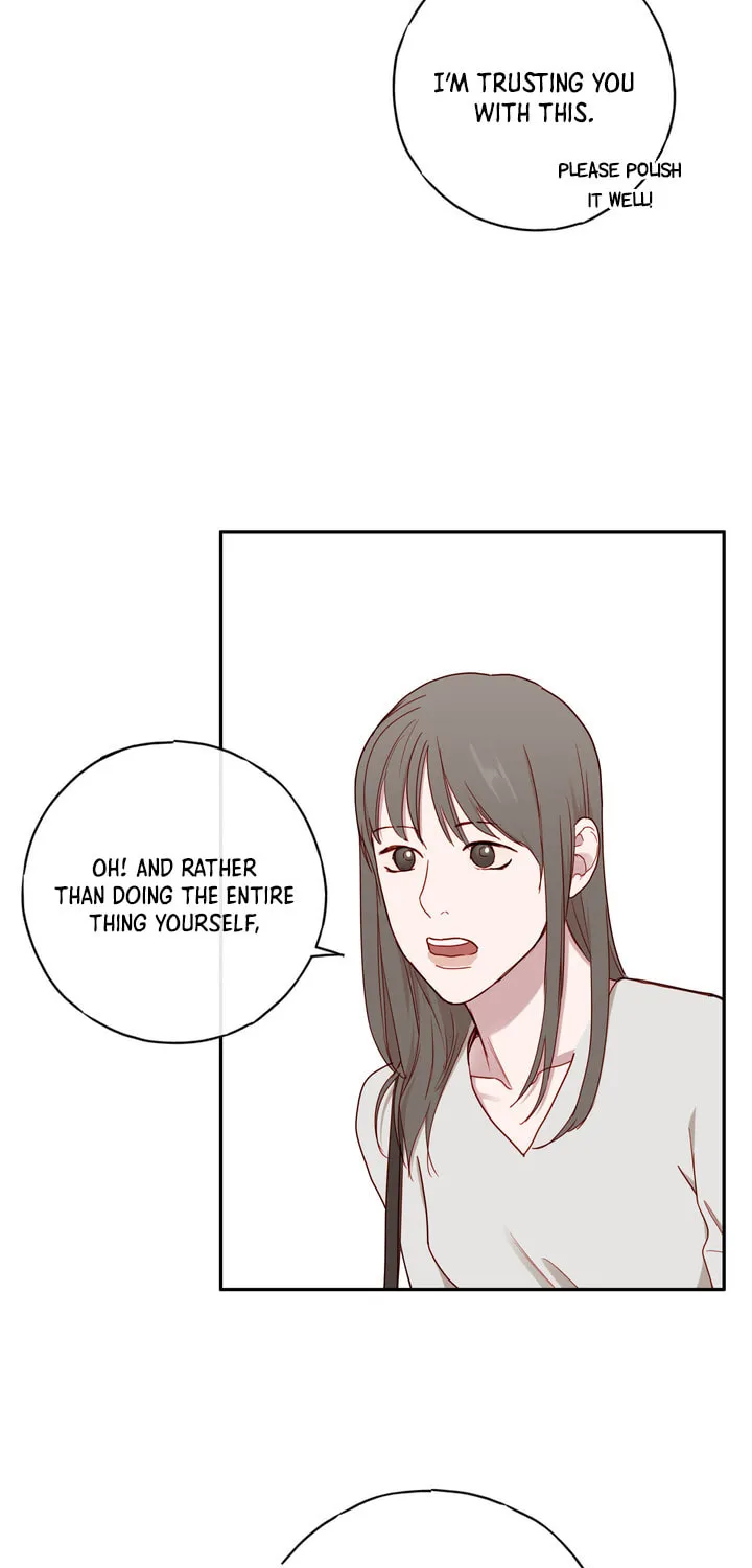 Alpha Buddy Chapter 12 page 72 - 