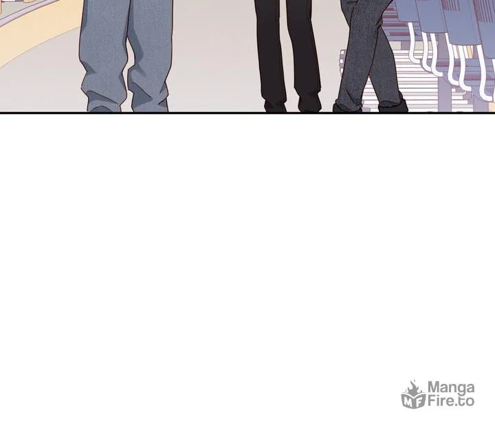Alpha Buddy Chapter 12 page 79 - 