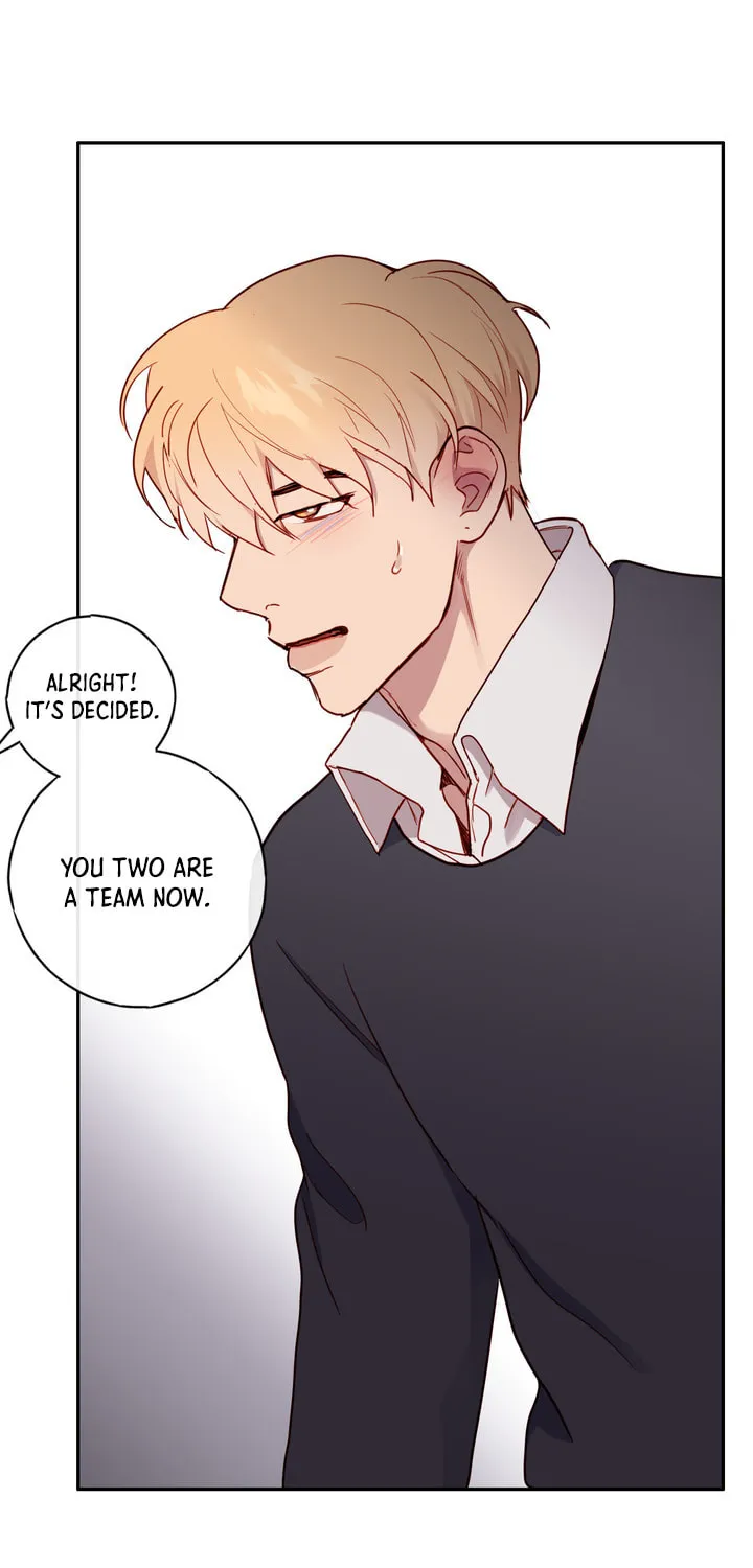 Alpha Buddy Chapter 12 page 80 - 