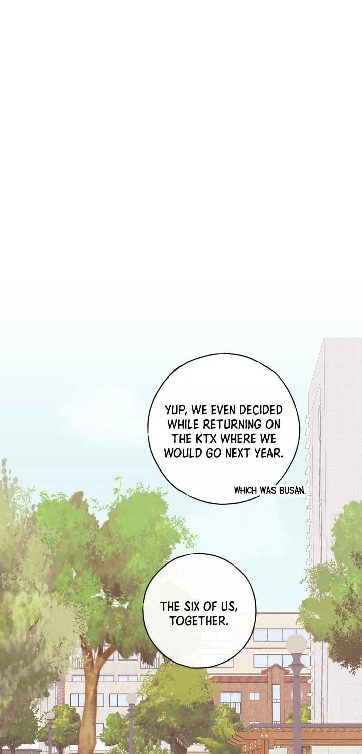 Alpha Buddy Chapter 12 page 10 - 