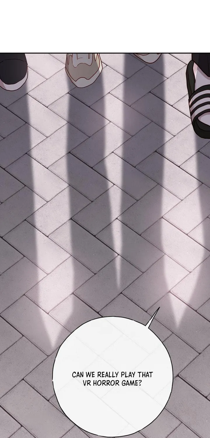 Alpha Buddy Chapter 12 page 100 - 