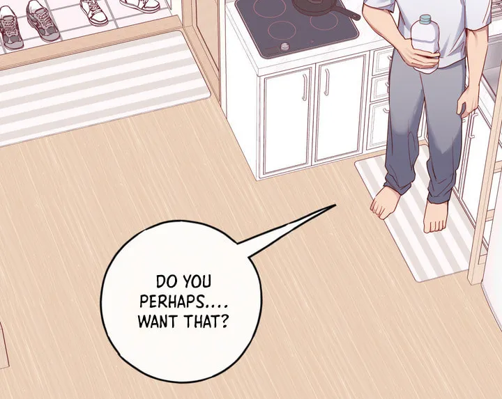 Alpha Buddy Chapter 13 page 105 - 