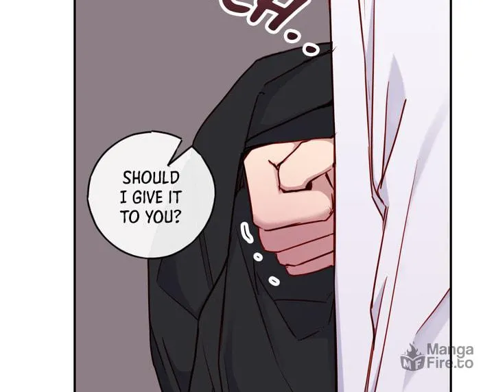 Alpha Buddy Chapter 13 page 107 - 