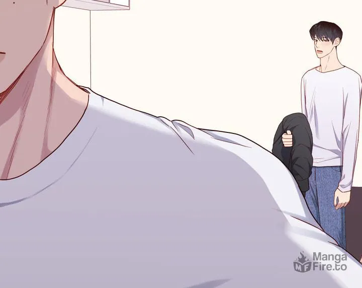 Alpha Buddy Chapter 13 page 113 - 