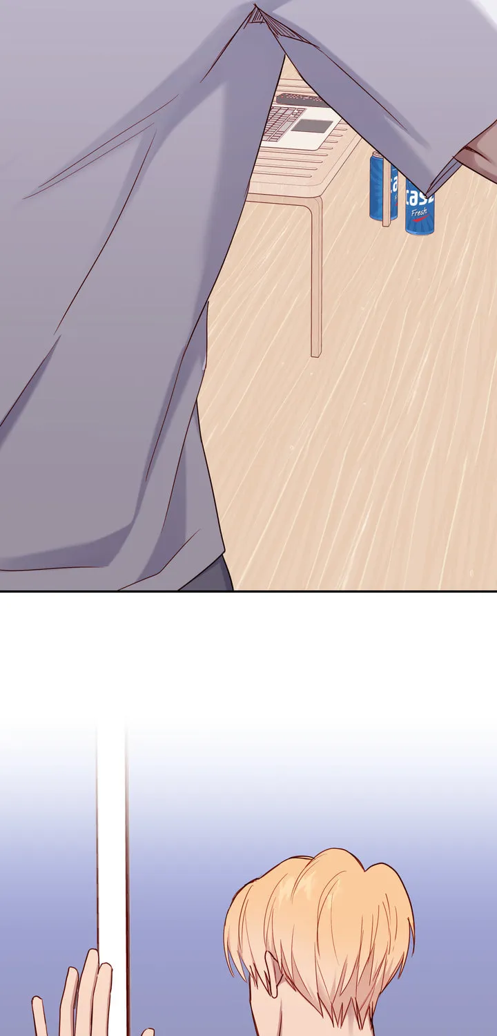 Alpha Buddy Chapter 13 page 114 - 