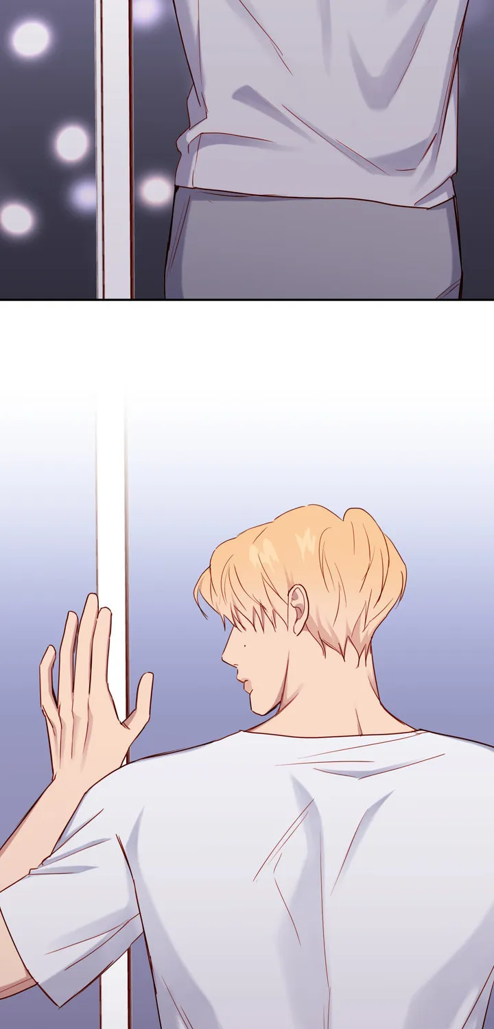 Alpha Buddy Chapter 13 page 116 - 