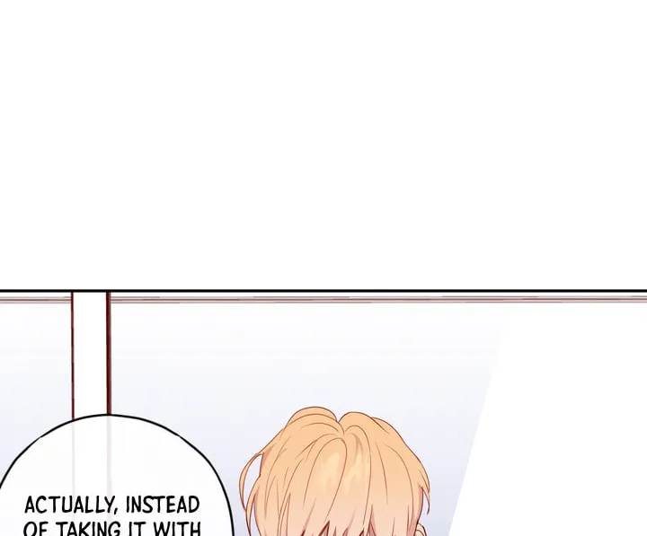 Alpha Buddy Chapter 13 page 123 - 
