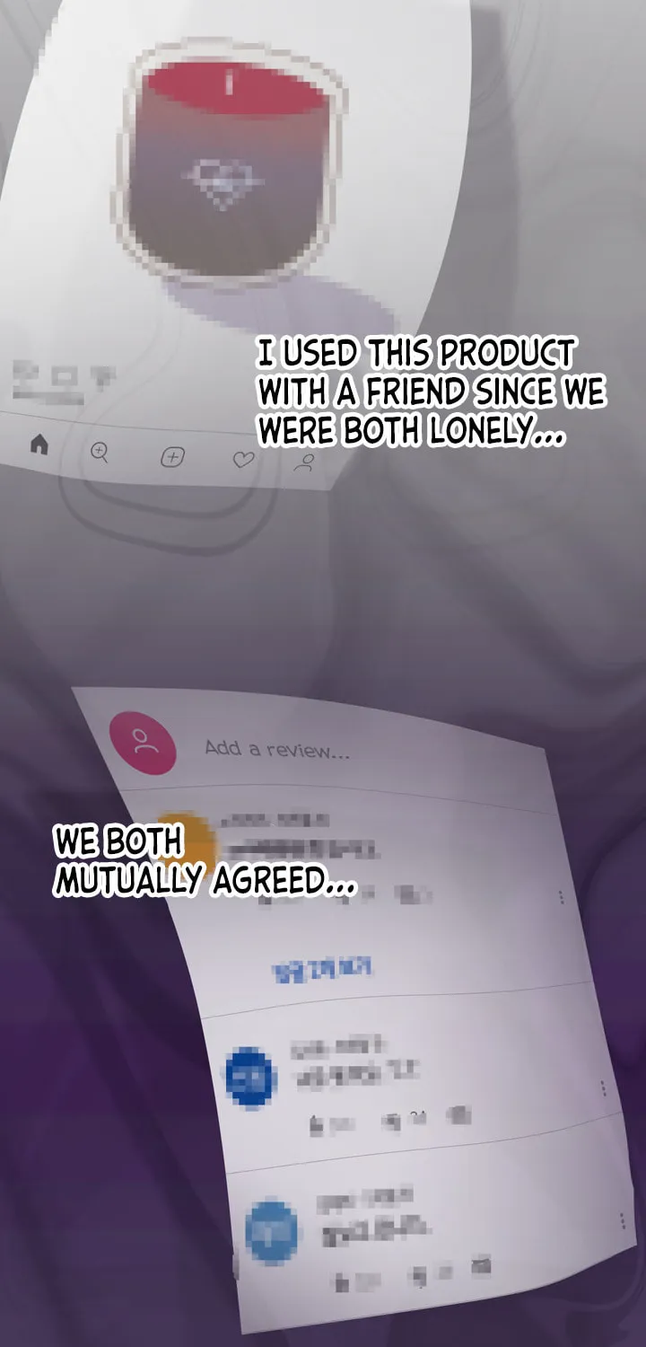 Alpha Buddy Chapter 13 page 134 - 