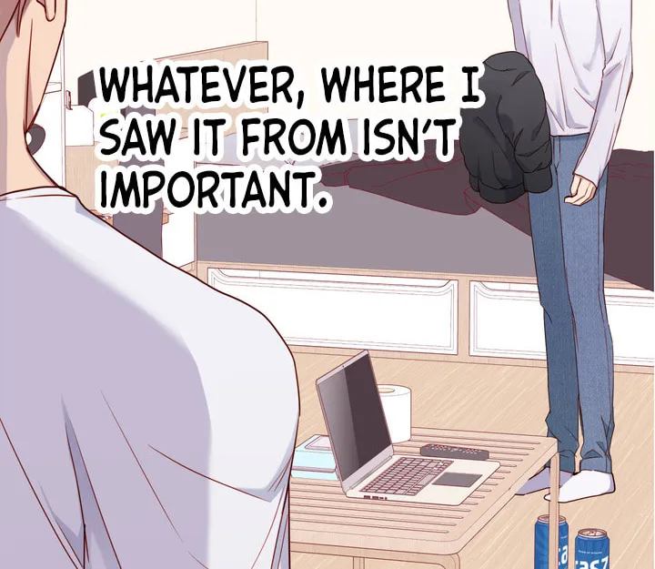Alpha Buddy Chapter 13 page 141 - 