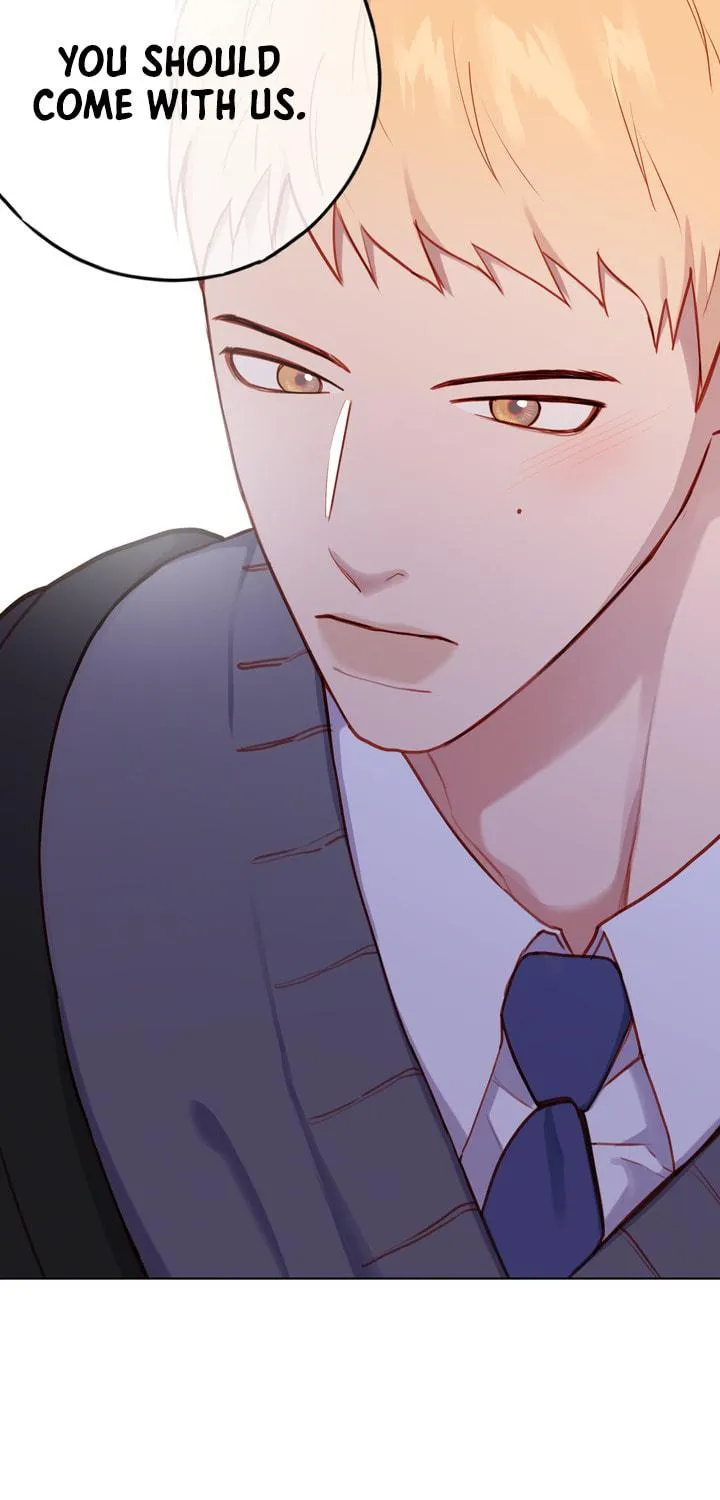 Alpha Buddy Chapter 13 page 16 - 