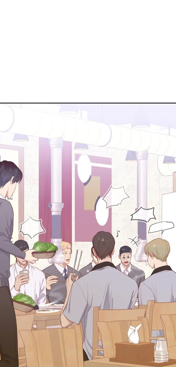 Alpha Buddy Chapter 13 page 22 - 