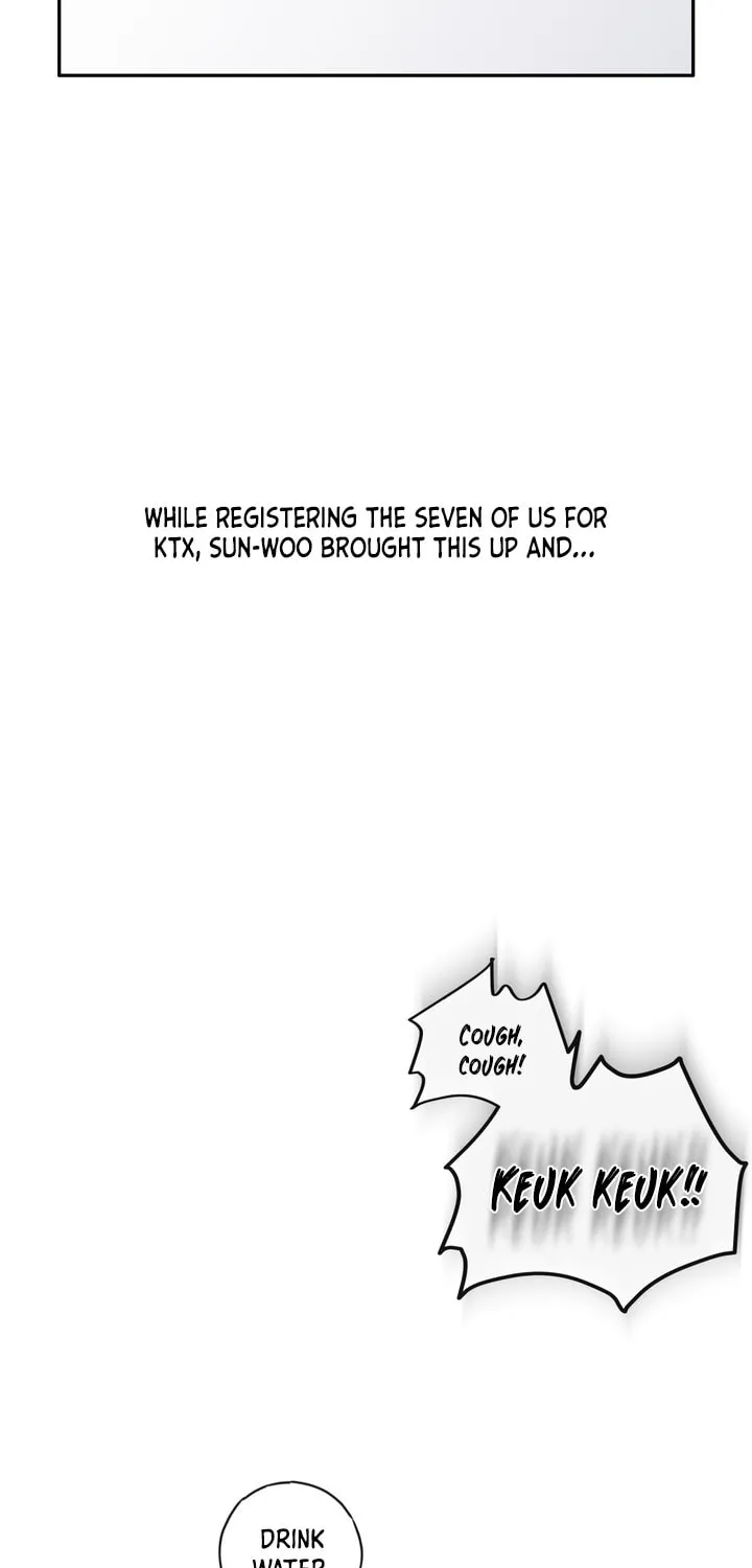 Alpha Buddy Chapter 13 page 26 - 