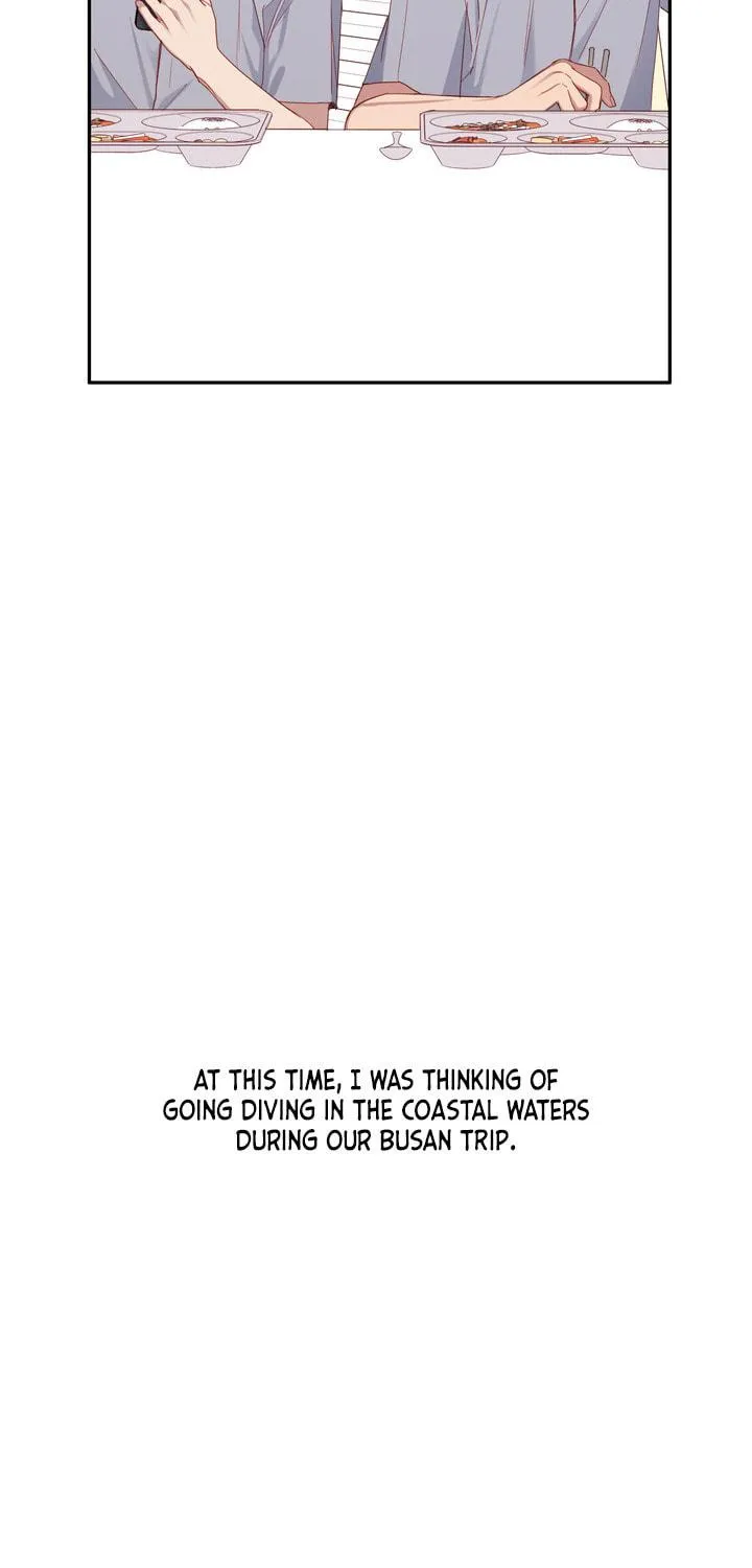 Alpha Buddy Chapter 13 page 28 - 