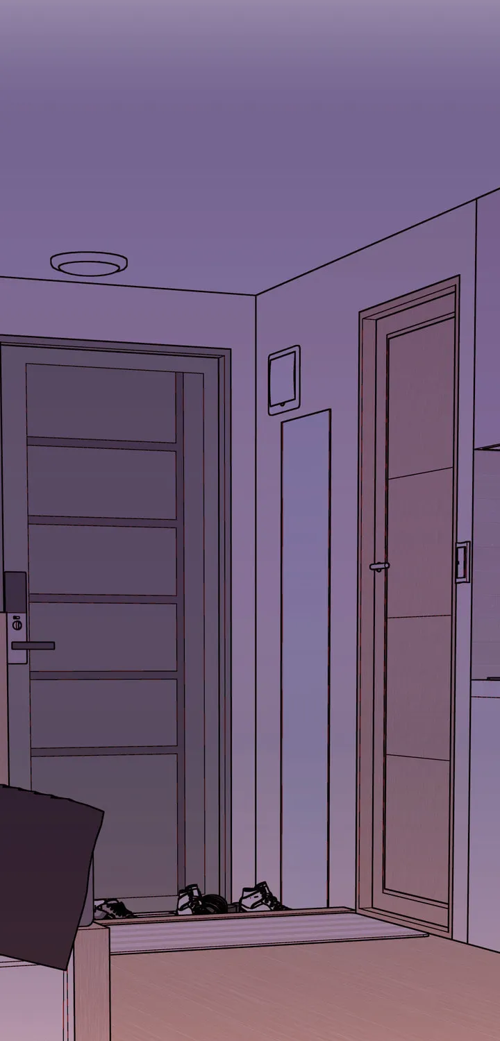 Alpha Buddy Chapter 13 page 32 - 