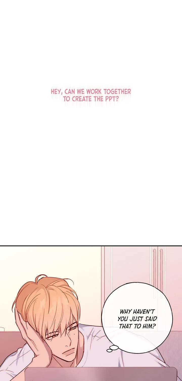Alpha Buddy Chapter 13 page 38 - 