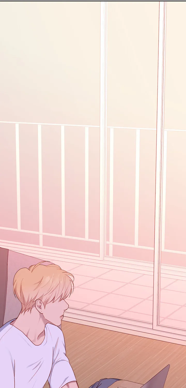 Alpha Buddy Chapter 13 page 50 - 