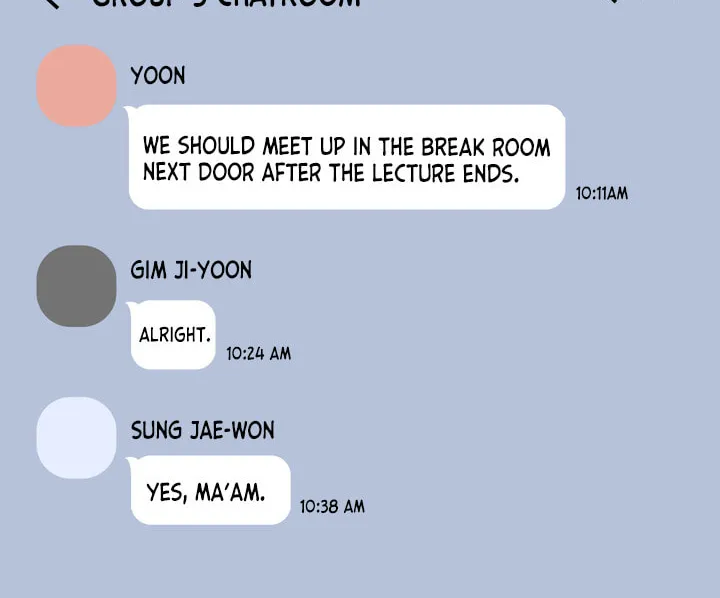 Alpha Buddy Chapter 13 page 57 - 