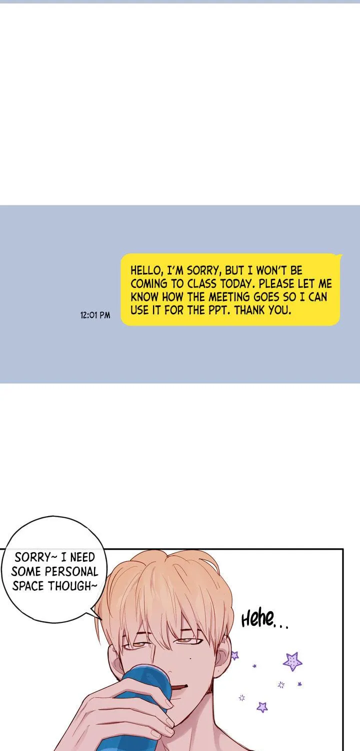 Alpha Buddy Chapter 13 page 58 - 