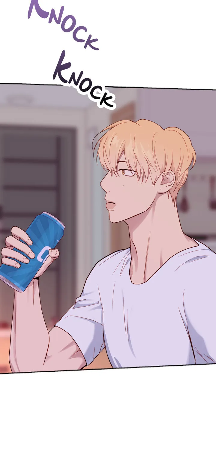 Alpha Buddy Chapter 13 page 60 - 