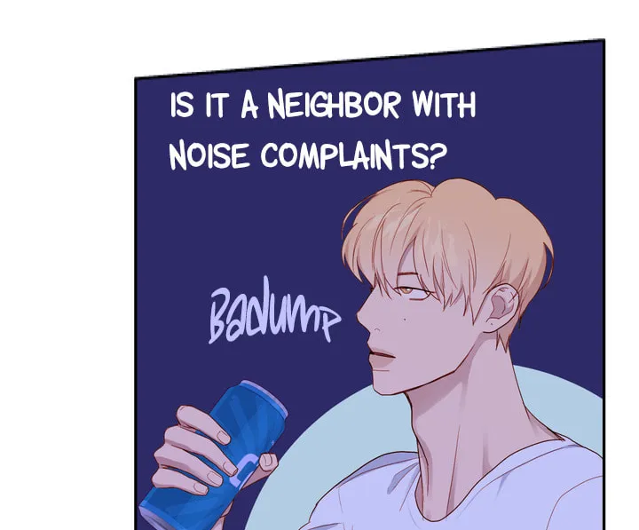Alpha Buddy Chapter 13 page 61 - 