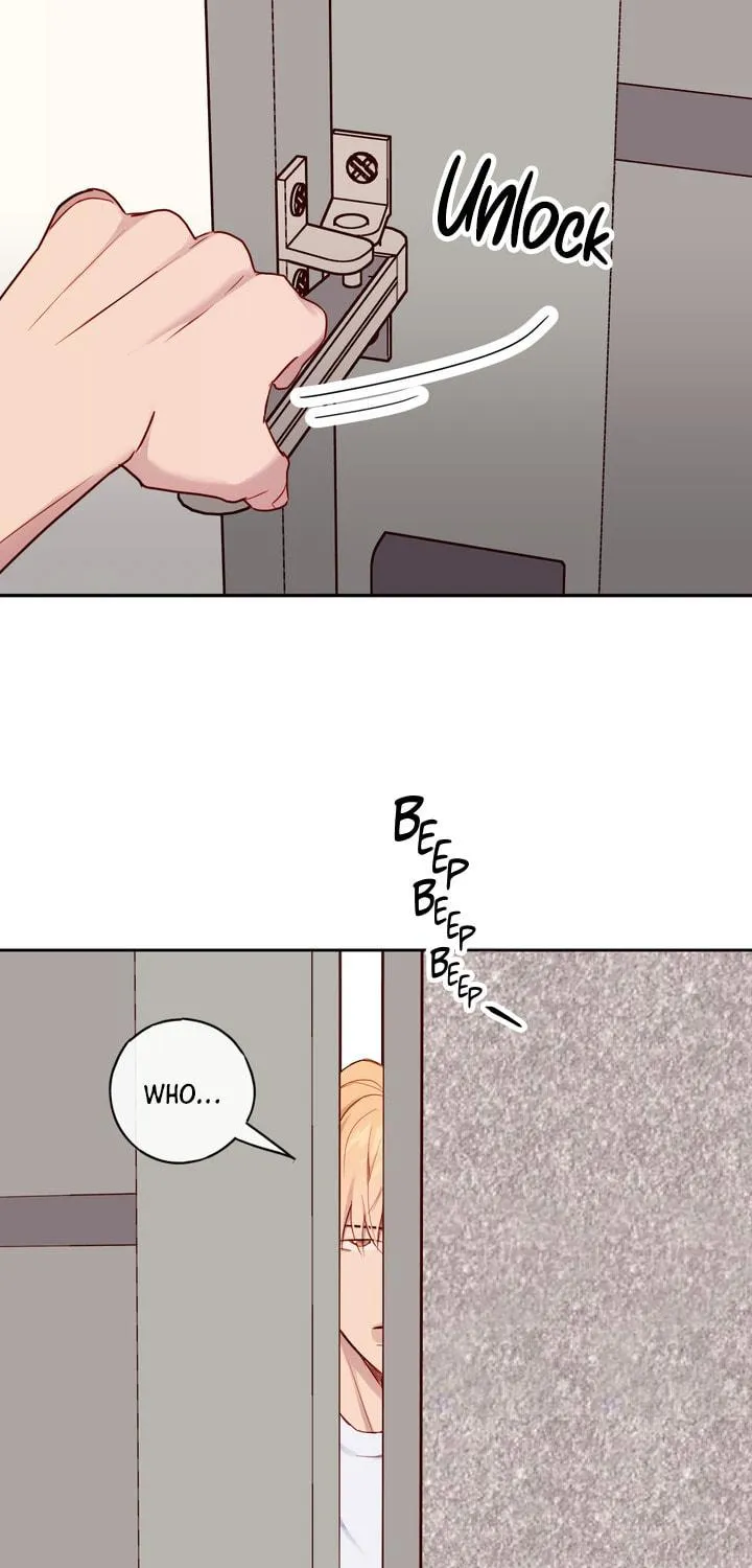 Alpha Buddy Chapter 13 page 64 - 