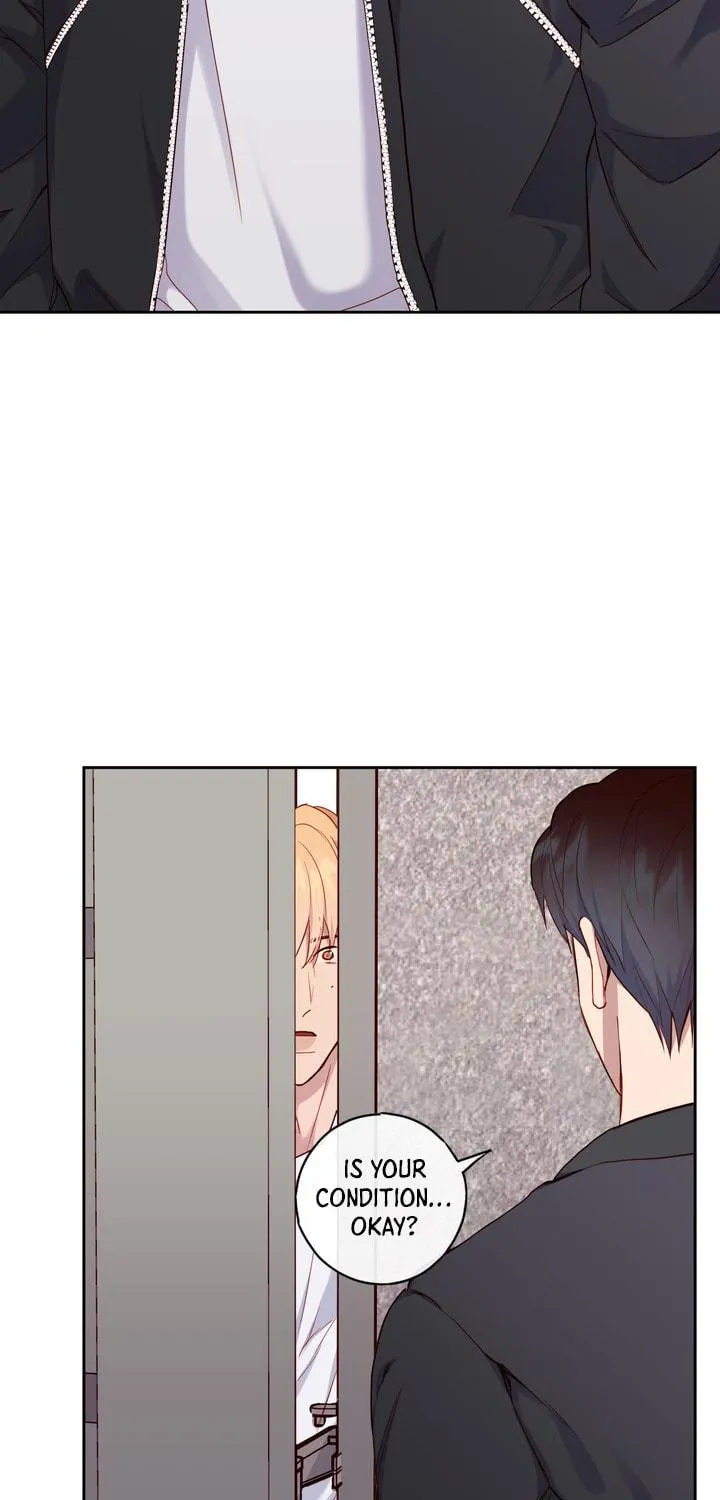 Alpha Buddy Chapter 13 page 68 - 