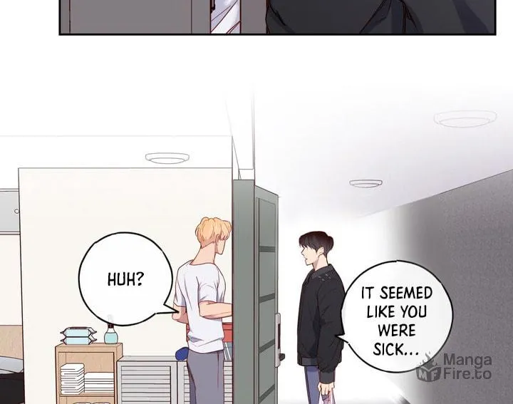 Alpha Buddy Chapter 13 page 69 - 