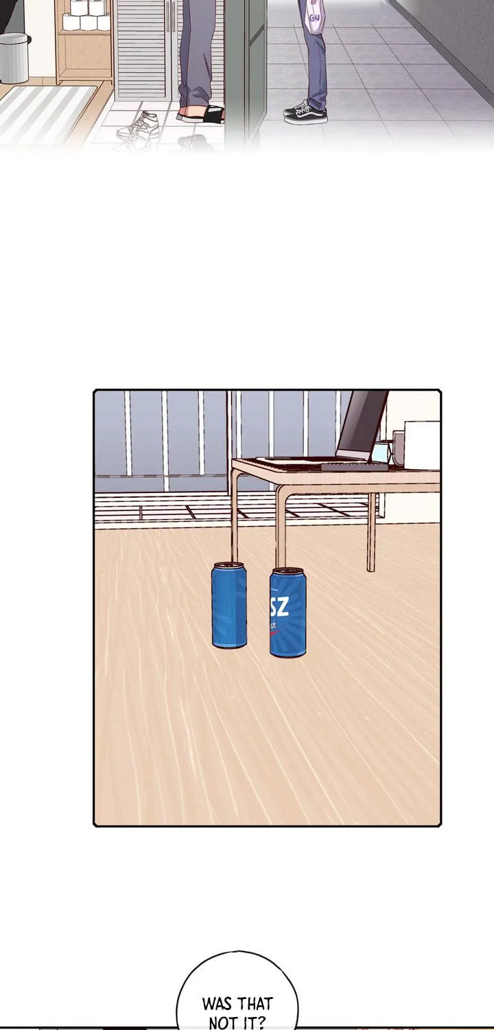 Alpha Buddy Chapter 13 page 70 - 