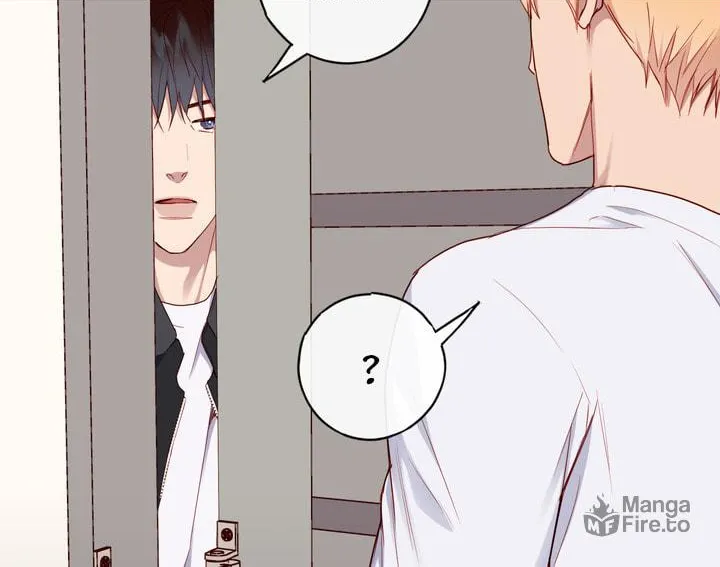 Alpha Buddy Chapter 13 page 71 - 
