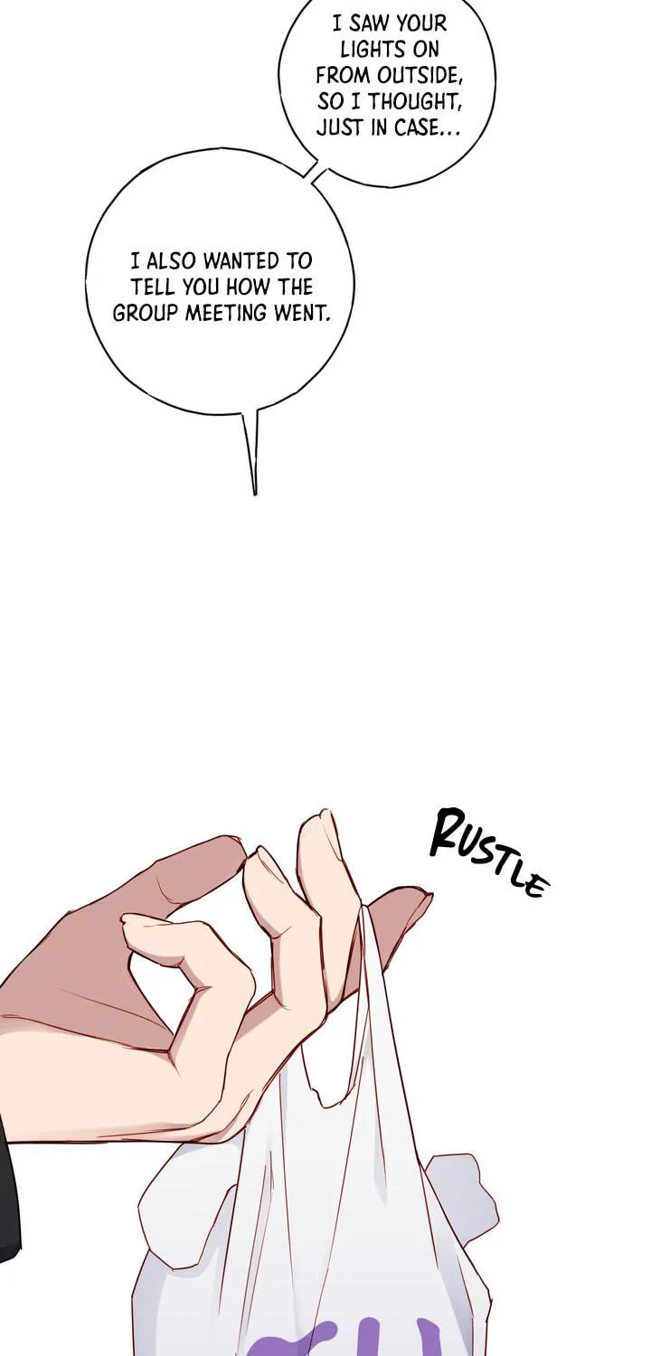 Alpha Buddy Chapter 13 page 76 - 