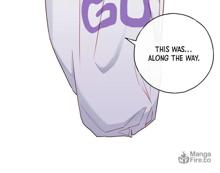 Alpha Buddy Chapter 13 page 77 - 