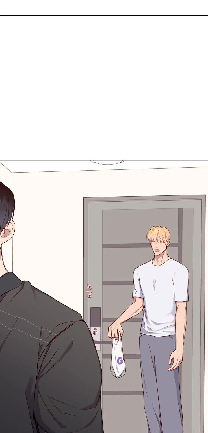 Alpha Buddy Chapter 13 page 78 - 