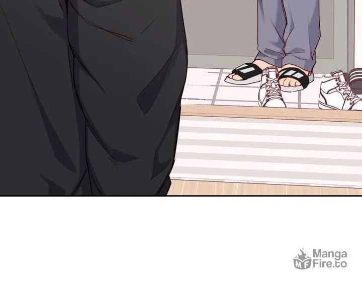 Alpha Buddy Chapter 13 page 79 - 