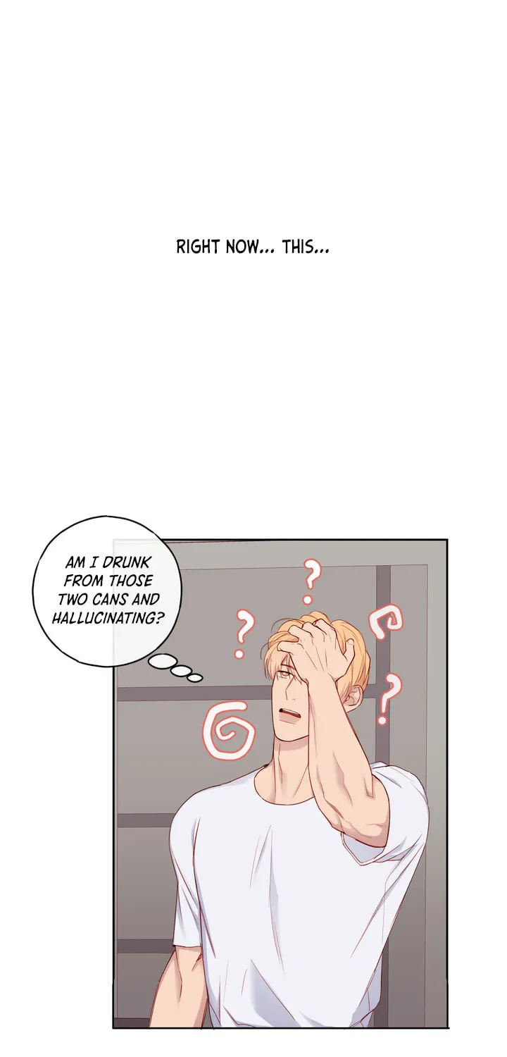 Alpha Buddy Chapter 13 page 80 - 