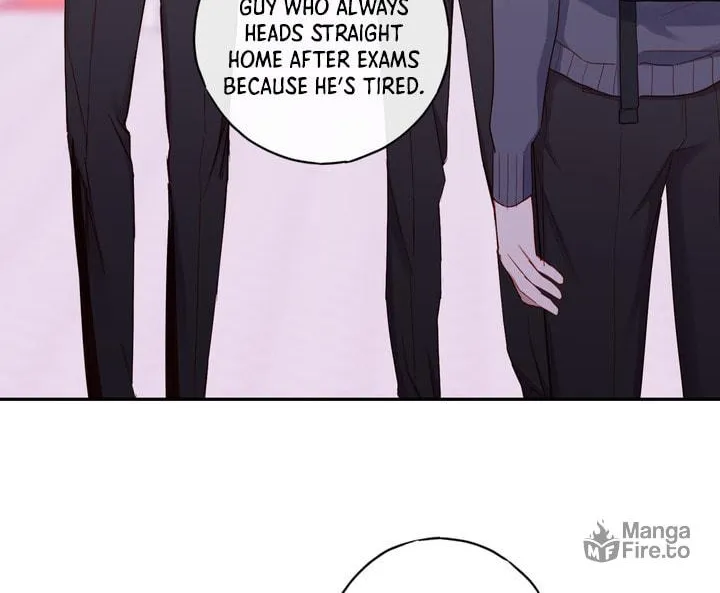 Alpha Buddy Chapter 13 page 9 - 