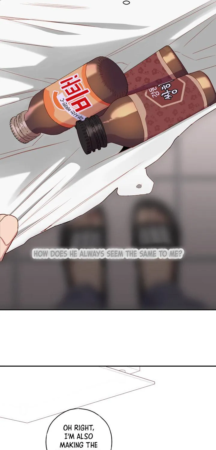 Alpha Buddy Chapter 13 page 82 - 