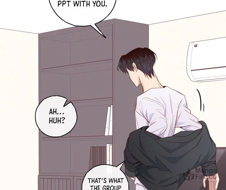 Alpha Buddy Chapter 13 page 83 - 