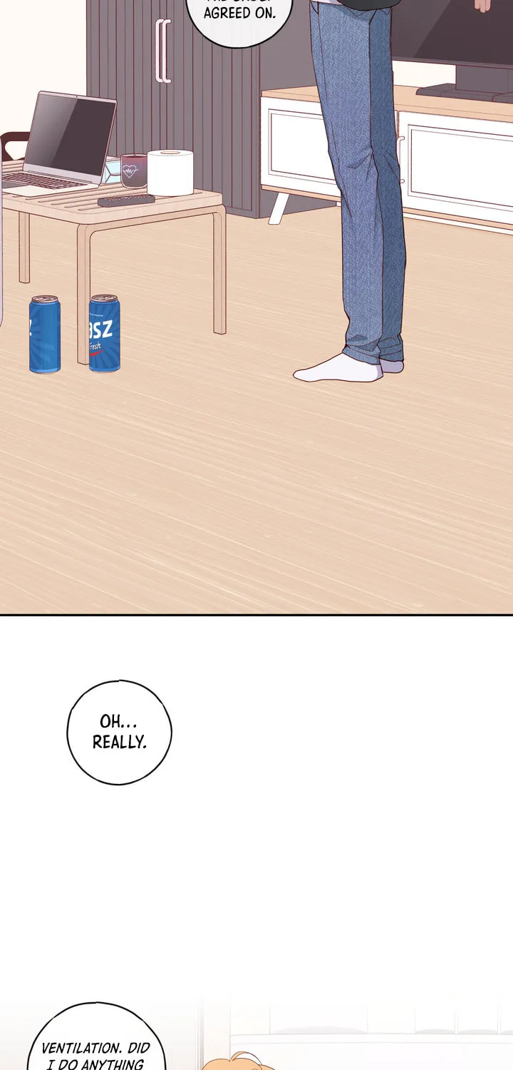 Alpha Buddy Chapter 13 page 84 - 