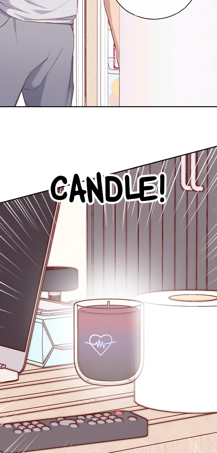 Alpha Buddy Chapter 13 page 86 - 