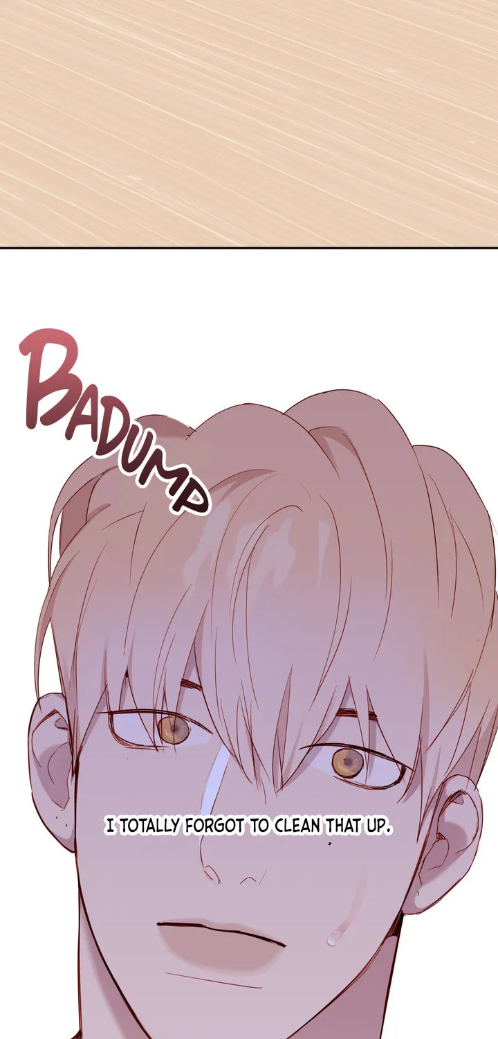 Alpha Buddy Chapter 13 page 90 - 
