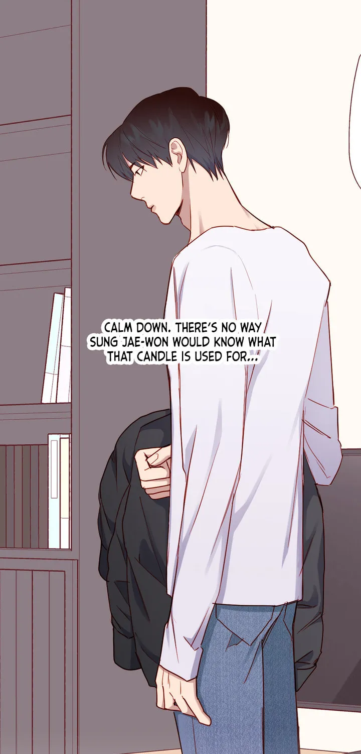 Alpha Buddy Chapter 13 page 92 - 