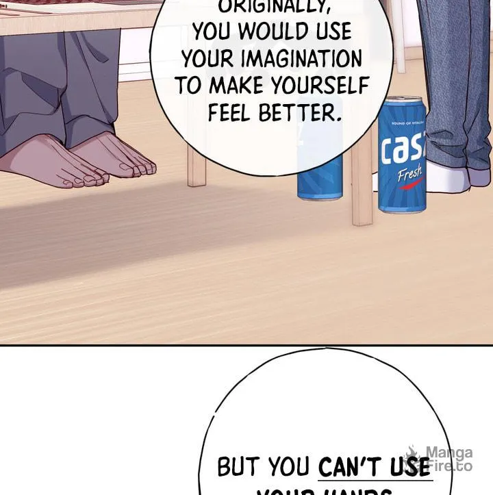 Alpha Buddy Chapter 14 page 12 - 