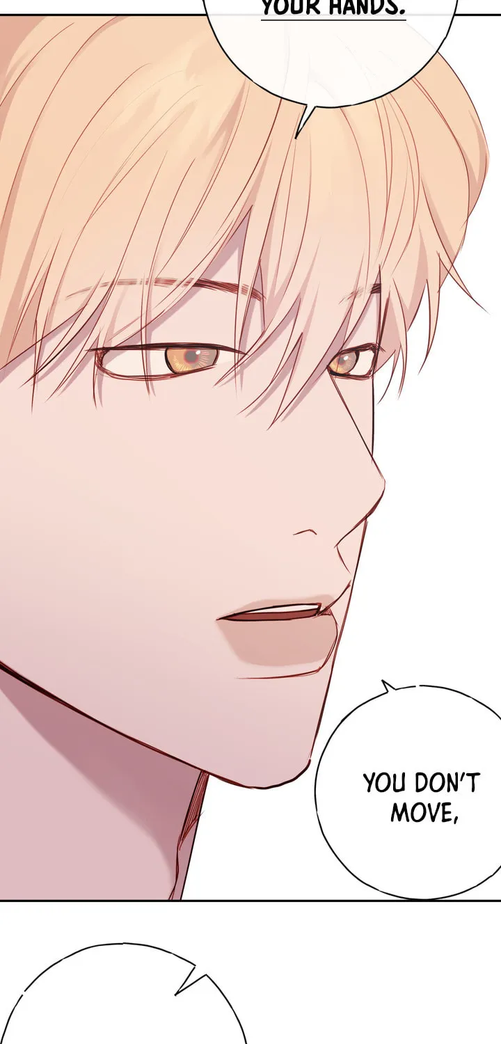 Alpha Buddy Chapter 14 page 13 - 