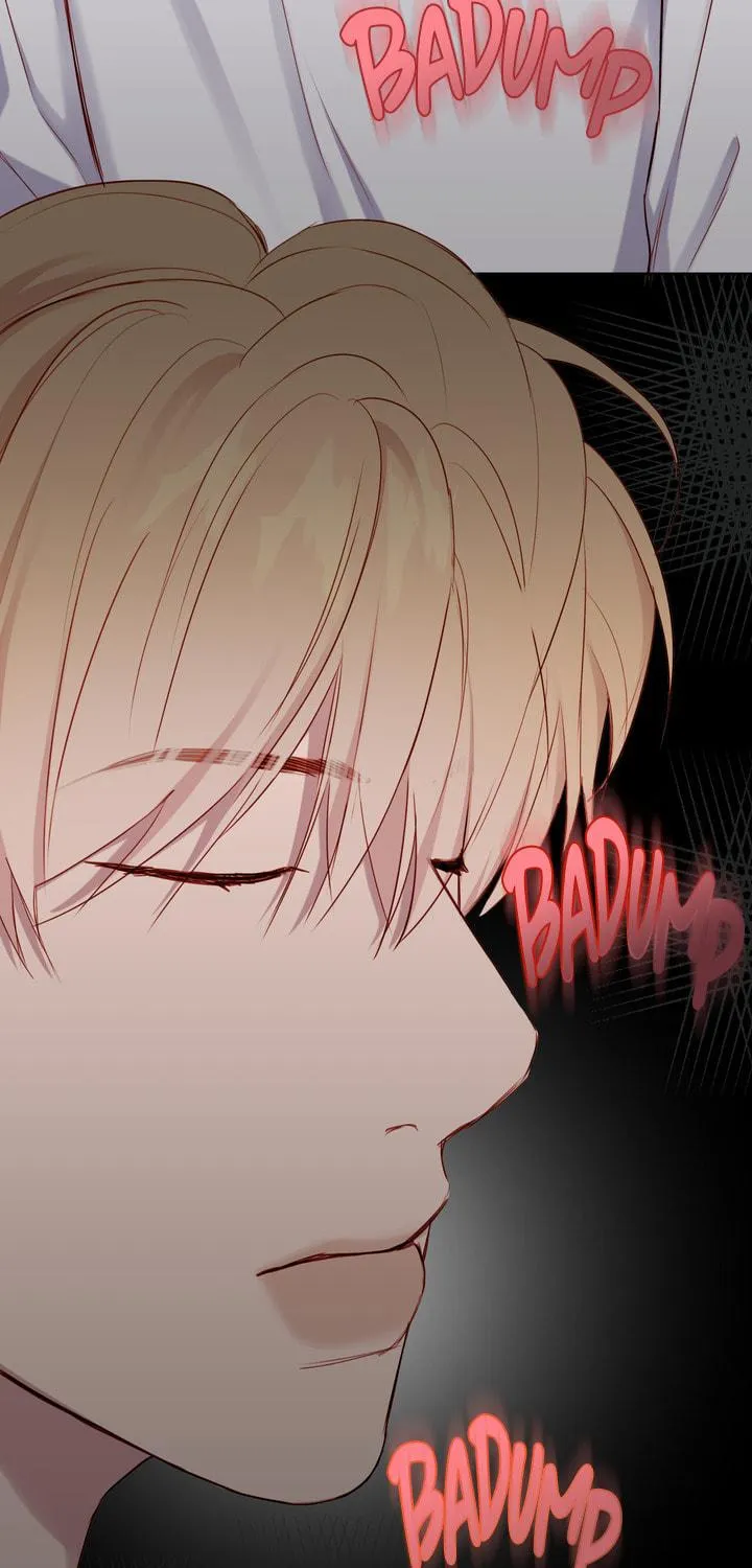 Alpha Buddy Chapter 14 page 17 - 