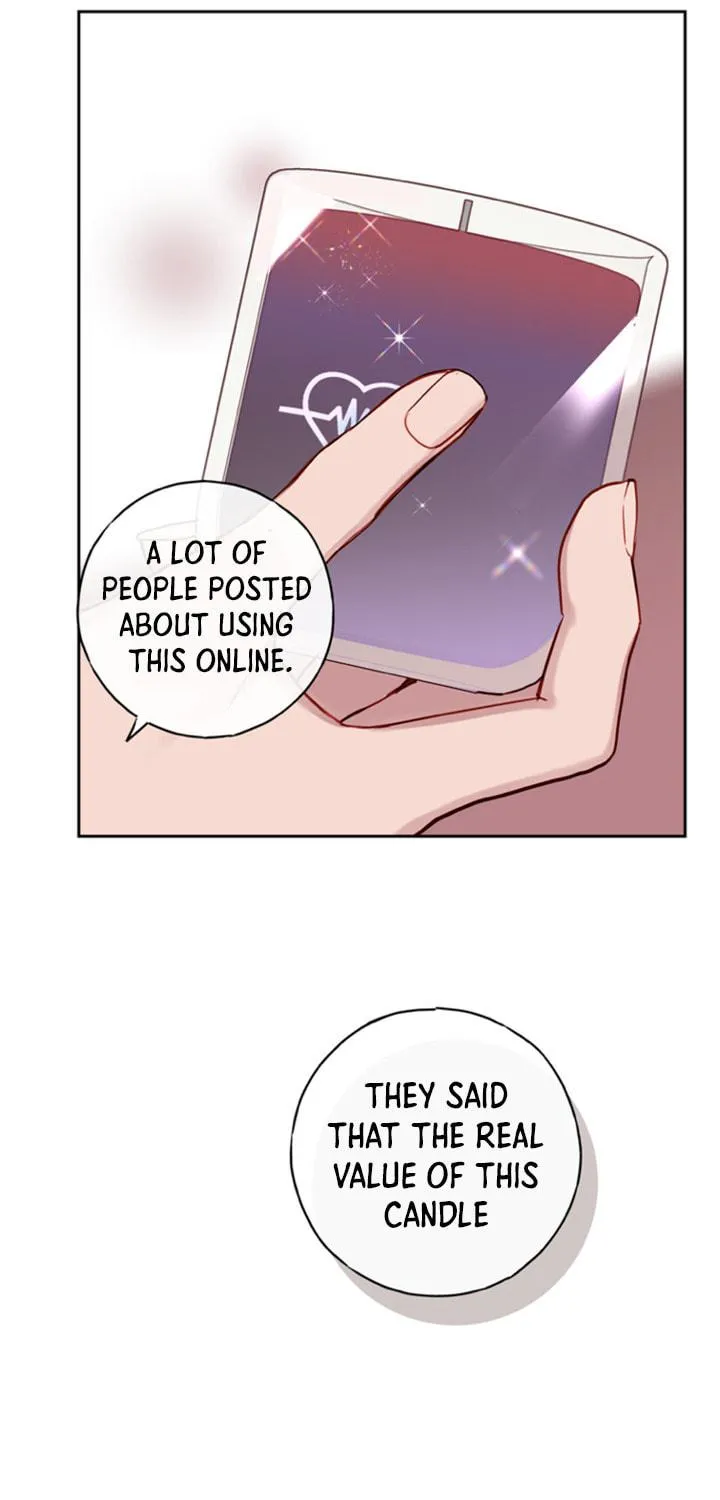Alpha Buddy Chapter 14 page 19 - 
