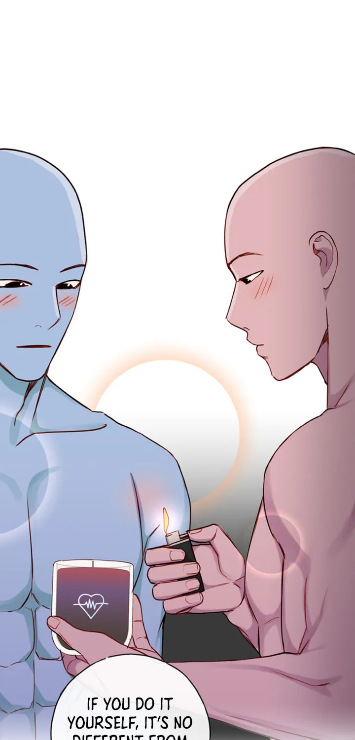 Alpha Buddy Chapter 14 page 21 - 