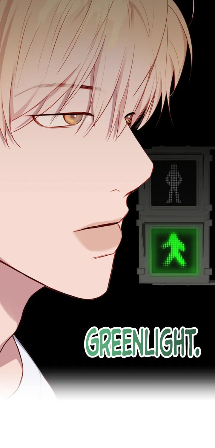 Alpha Buddy Chapter 14 page 31 - 