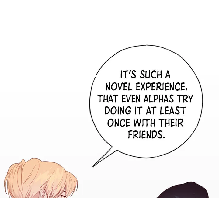 Alpha Buddy Chapter 14 page 32 - 