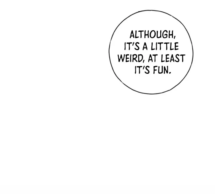 Alpha Buddy Chapter 14 page 34 - 
